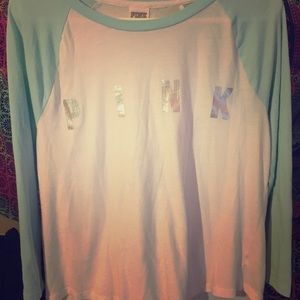Victoria’s Secret Pink shirt